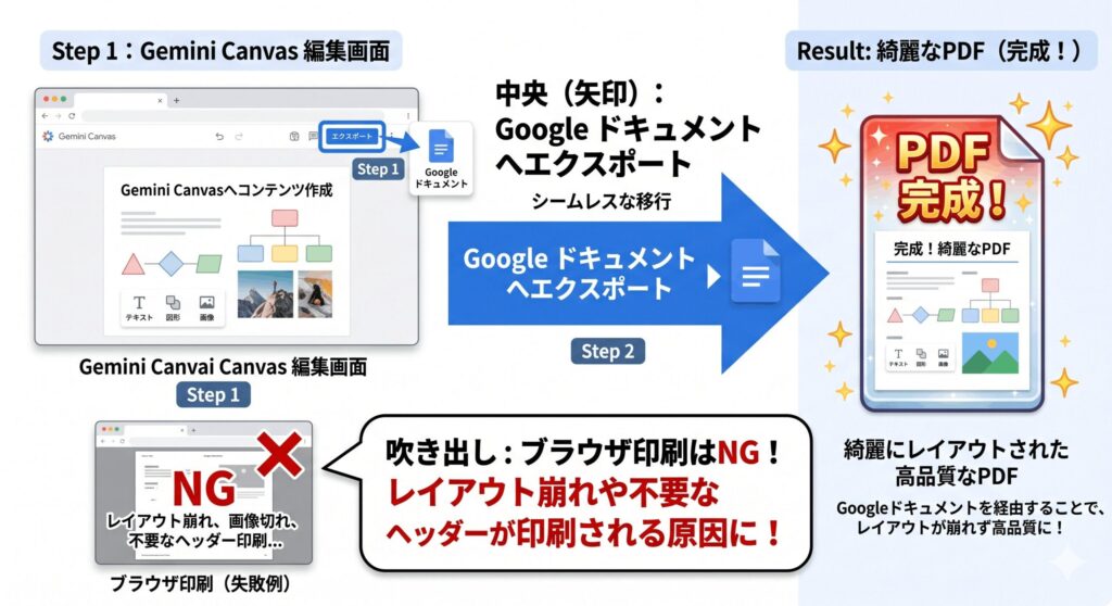 エクスポート