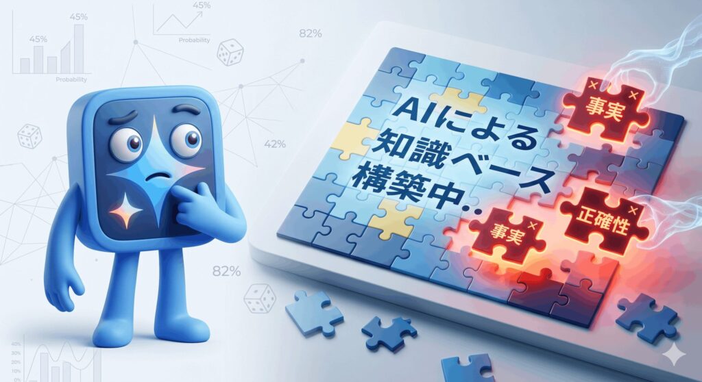 間違いが多いと感じる理由と原因