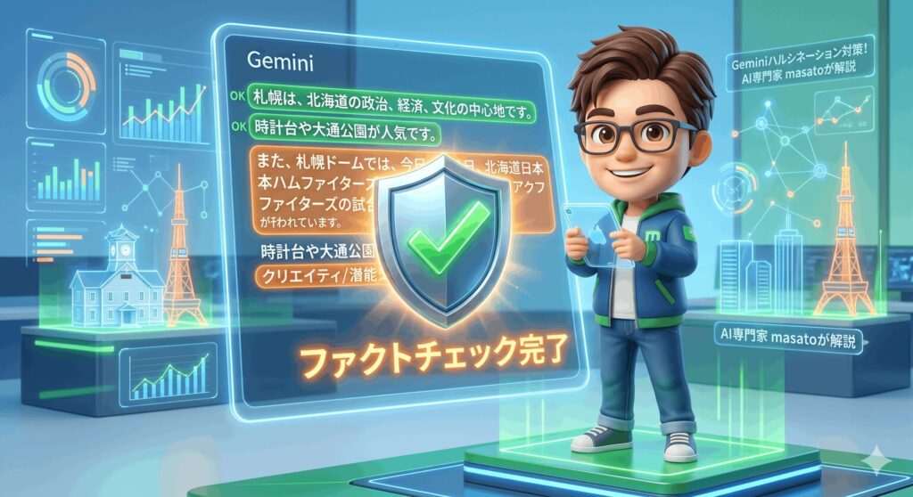 間違いが多い状況を改善する対策