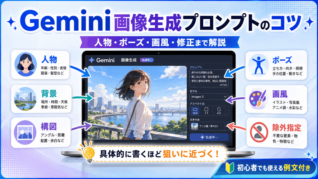 画像生成